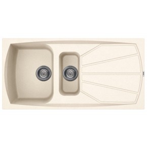 Мойка кухонная Elleci Living 475